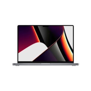 New Featured MacBook Pro With Apple M1